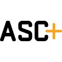 Asc Plus Inc. logo