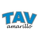 Texas Advantage Volleyball Club logo