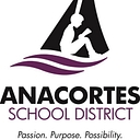 Anacortes School District logo