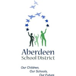 A J West Elementary logo