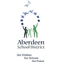 Aberdeen School District logo