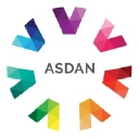 Asdan logo
