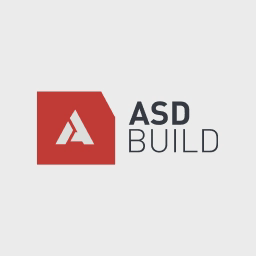 ASD Build Ltd. logo