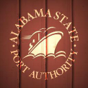 ALABAMA STATE PORT AUTHORITY