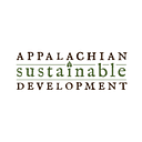 APPALACHIAN SUSTAINABLE DEVELOPMENT logo