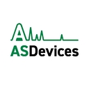 Asdevices logo