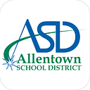 Allentown School District Foundation logo
