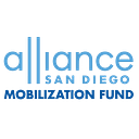 Alliance San Diego Mobilization Fund logo