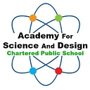 Academy For Science And Design logo