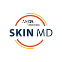 American Society for Dermatologic logo
