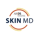 American Society For Dermatologic Surgery logo