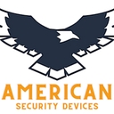 American Security Devices logo