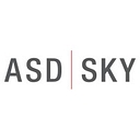 Asd | Sky logo