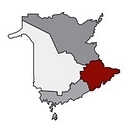 Anglophone School District logo