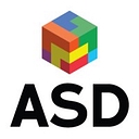 Asd Worldwide logo