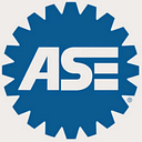 National Institute for Automotive logo