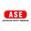 Australian Safety Engineers logo