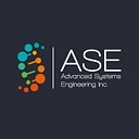 Advanced Systems Engineering, Inc. logo