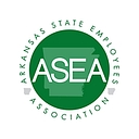 Arkansas State Employees Association logo