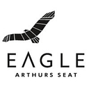 Arthurs Seat Eagle logo