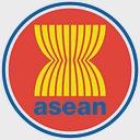 Association of Southeast Asian Nations logo