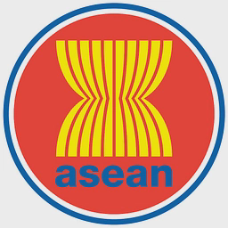 Logo of asean.org
