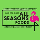 All Seasons Foods