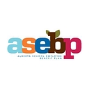 The Alberta School Employee Benefit Plan (Asebp) logo