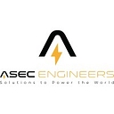 Asec Inc. logo