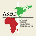 African Sisters Education Collaborative (Asec) logo