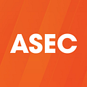 Academy of Safety and Emergency Care Sdn. Bhd. (ASEC) logo
