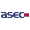 Asec S.A. logo