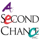 A Second Chance, Inc. logo