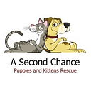A Second Chance logo