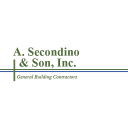 A. Secondino and Son, Inc logo