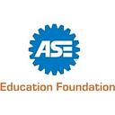 Ase Education Foundation logo