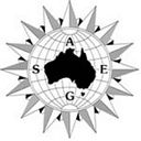 Australian Society Of Exploration Geophysicists logo