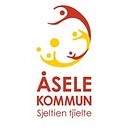 ÅSELE KOMMUN logo