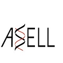 Asell logo