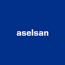 Aselsan Elektronik Sanayi ve Ticaret A.S. Class B logo