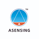 Asensing (HK) Limited logo