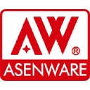 Asenware Fire Safety logo