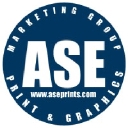 Ase Marketing Group, Inc. logo