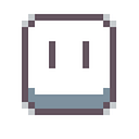 Aseprite logo