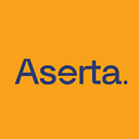 Aserta logo