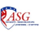 A Services Group, Llc. logo