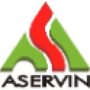Aservin logo