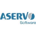 Favicon of ASERVO Software GmbH