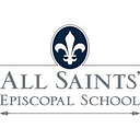All Saints' Episcopal School of Fort logo