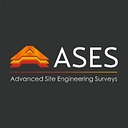 Advanced Site Engineering Services logo